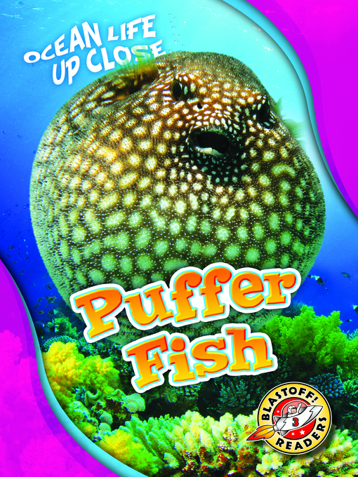 Title details for Puffer Fish by Rebecca Pettiford - Available